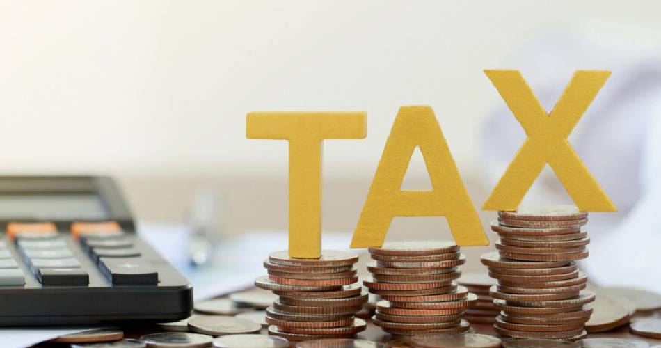 Tax Settlement
